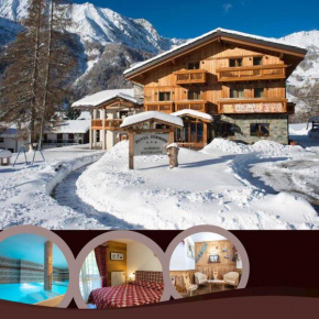 Albergo Punta Zerbion Champoluc